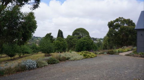 Oakhill Cottage - Grafton Accommodation 8