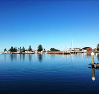 Port Albert Motel - Grafton Accommodation