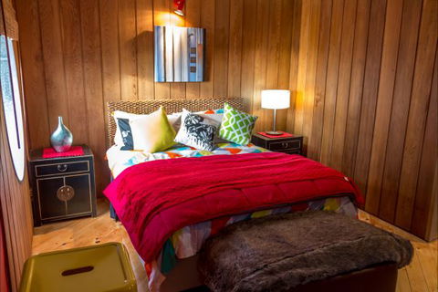 Qii House - Grafton Accommodation 7