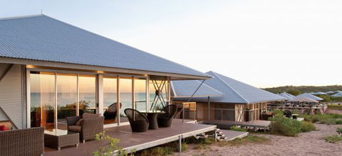 Ramada Eco Beach Resort, Broome - Grafton Accommodation 0