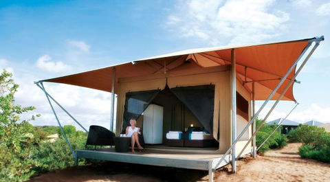 Ramada Eco Beach Resort, Broome - Grafton Accommodation 2