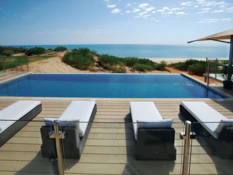 Ramada Eco Beach Resort, Broome - Grafton Accommodation 1