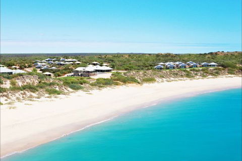 Ramada Eco Beach Resort, Broome - Grafton Accommodation 3