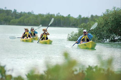 Ramada Eco Beach Resort, Broome - Grafton Accommodation 4