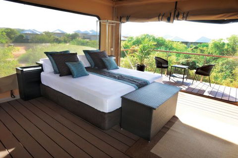 Ramada Eco Beach Resort, Broome - Grafton Accommodation 5