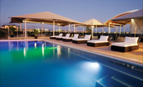 Ramada Eco Beach Resort, Broome - Grafton Accommodation 6