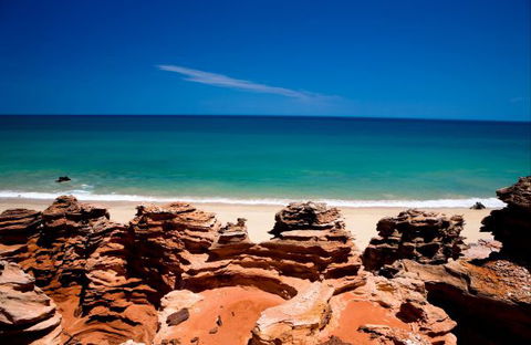 Ramada Eco Beach Resort, Broome - Grafton Accommodation 7