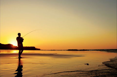 Ramada Eco Beach Resort, Broome - Grafton Accommodation 8