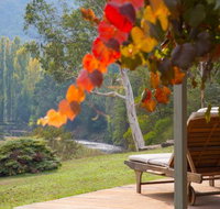 Riverdowns - Grafton Accommodation