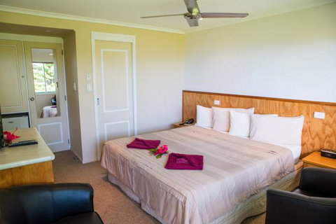 Seaview Hotel And Cottages Norfolk Island - Grafton Accommodation 2