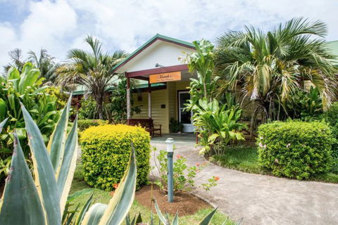 Seaview Hotel And Cottages Norfolk Island - Grafton Accommodation 3