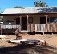 Selby Organic Farm Stay - Grafton Accommodation