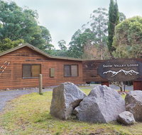 Snow Valley Lodge - Grafton Accommodation