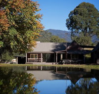 Stockyard Creek - Grafton Accommodation