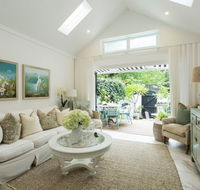 Stylish Interiors in the Bay - Grafton Accommodation