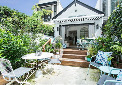 Stylish Interiors In The Bay - Grafton Accommodation 3