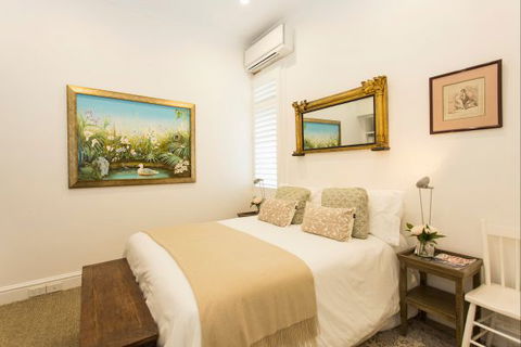 Stylish Interiors In The Bay - Grafton Accommodation 5