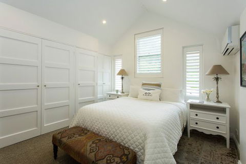 Stylish Interiors In The Bay - Grafton Accommodation 6