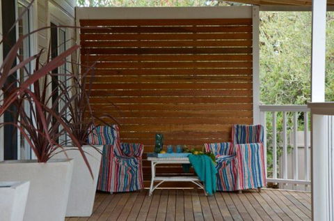 Sweetman Cottage - Grafton Accommodation 4