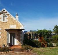 The Old Drik Drik Schoolhouse Retreat