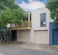 The Linwood - Grafton Accommodation