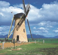 The Lily Stirling Range - Grafton Accommodation