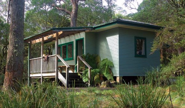 Megan NSW Grafton Accommodation