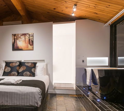 Waterfall Springs Retreat And Wildlife Sanctuary - Grafton Accommodation 0