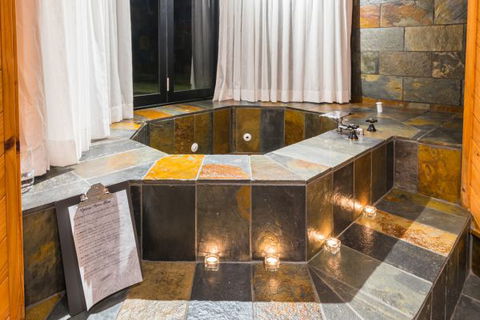 Waterfall Springs Retreat And Wildlife Sanctuary - Grafton Accommodation 3