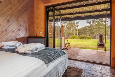 Waterfall Springs Retreat And Wildlife Sanctuary - Grafton Accommodation 6