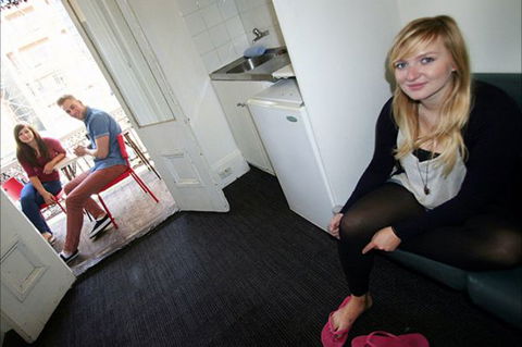 Zing! Backpackers Hostel - Grafton Accommodation 2