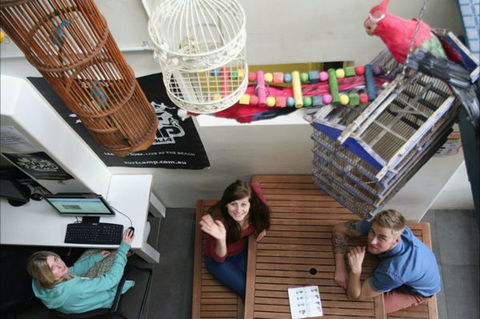 Zing! Backpackers Hostel - Grafton Accommodation 3