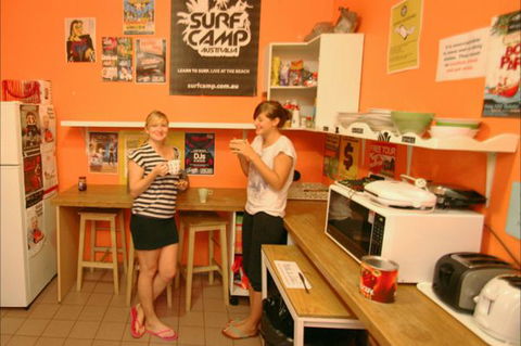 Zing! Backpackers Hostel - Grafton Accommodation 4