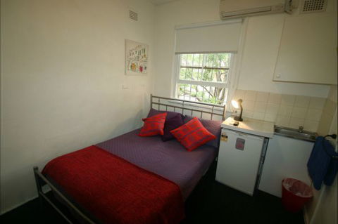 Zing! Backpackers Hostel - Grafton Accommodation 5