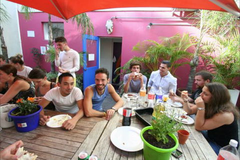 Zing! Backpackers Hostel - Grafton Accommodation 7