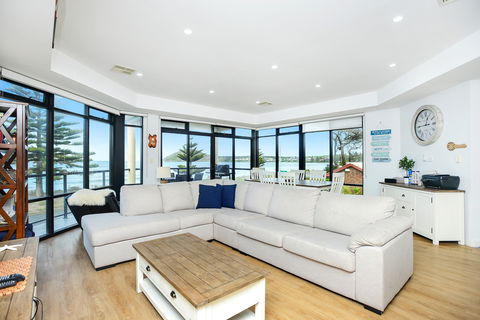 63A Franklin Parade, Encounter Bay - Grafton Accommodation 2