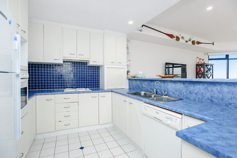 63A Franklin Parade, Encounter Bay - Grafton Accommodation 4