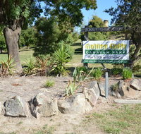 Adelong Golden Gully Caravan Park