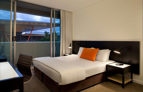 Adina Apartment Hotel Perth - Mounts Bay Road - Grafton Accommodation 1