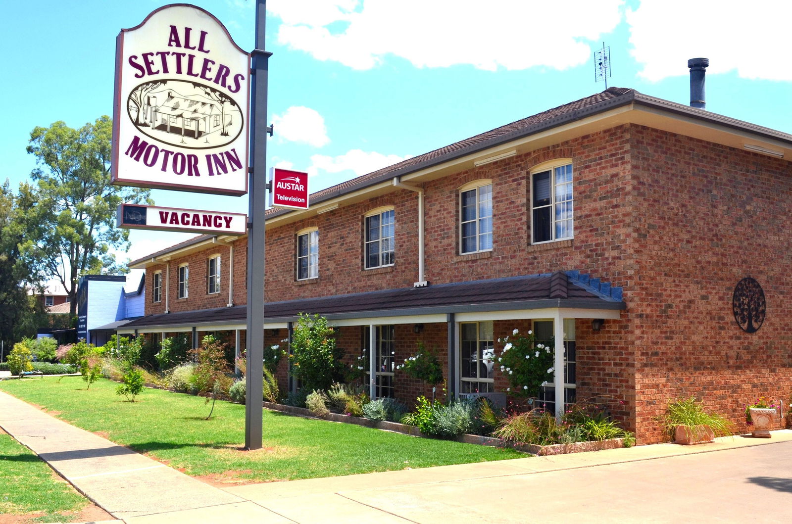 Tichborne NSW Grafton Accommodation