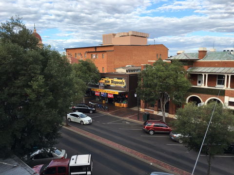Amaroo Hotel - Grafton Accommodation 2
