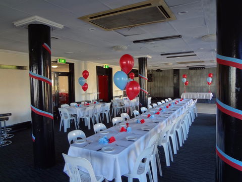 Amaroo Hotel - Grafton Accommodation 3