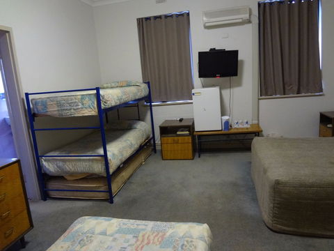 Amaroo Hotel - Grafton Accommodation 4