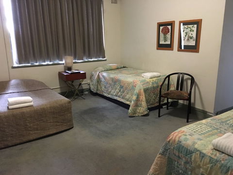 Amaroo Hotel - Grafton Accommodation 5