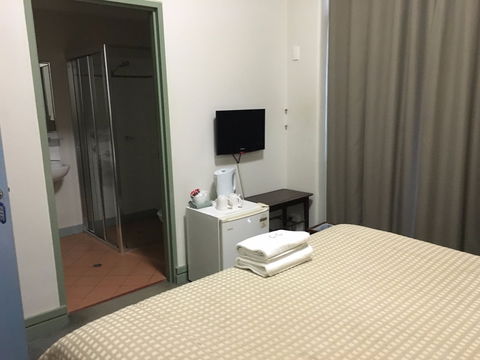 Amaroo Hotel - Grafton Accommodation 6