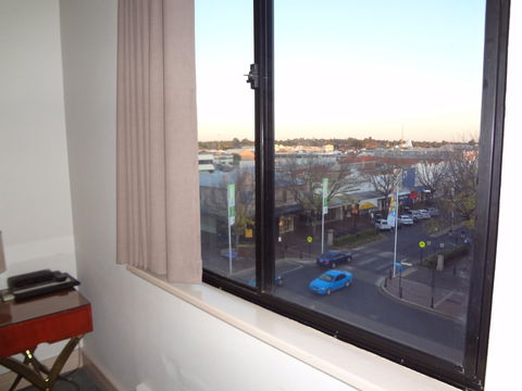 Amaroo Hotel - Grafton Accommodation 8
