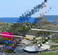 Avalon Seashells - Grafton Accommodation