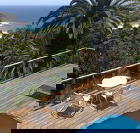 Avalon Horizons - Grafton Accommodation