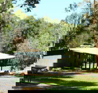 Blue Range Hut - Grafton Accommodation
