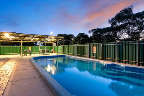 Border Village Roadhouse - Grafton Accommodation 1